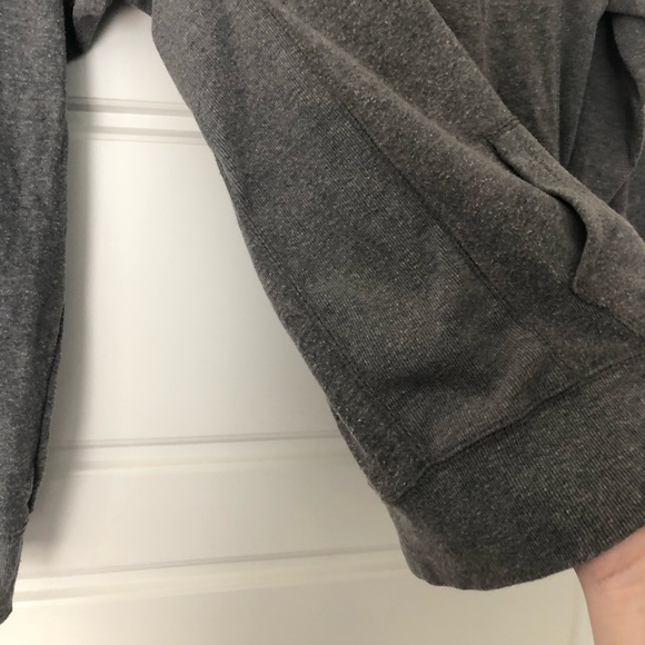 Ocean Drive hoodie - Picture 3 of 3